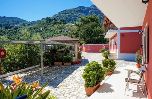 Xirokastello Apartment | Villa Levante
