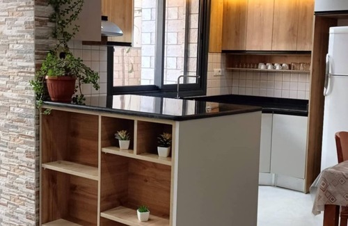 Kouba House | Villa level T4 kouba+garden+private garage