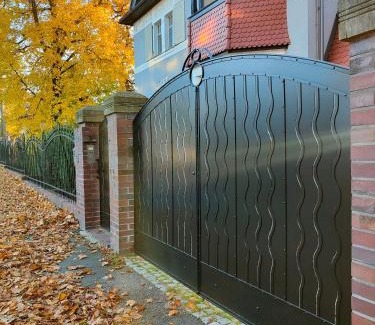 Jelenia Gora Apartment | Villa Ley