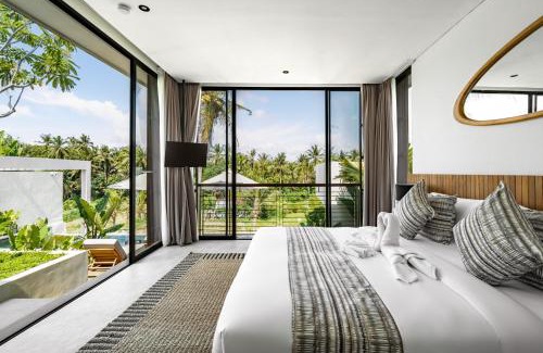 Singakerta Villa | Villa Leya by BaliSuperHost