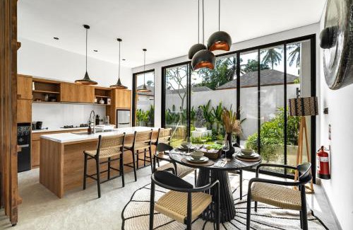 Singakerta Villa | Villa Leya by BaliSuperHost