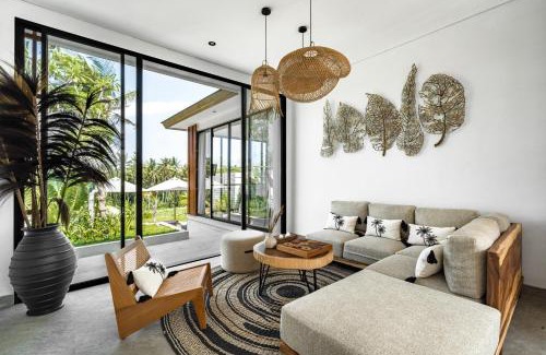 Singakerta Villa | Villa Leya by BaliSuperHost