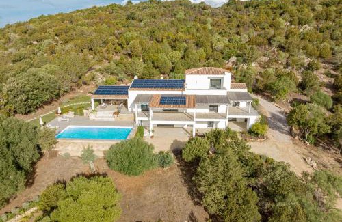 Arzachena Villa | Villa li Camini
