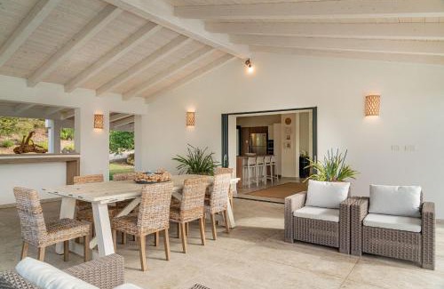 Arzachena Villa | Villa li Camini