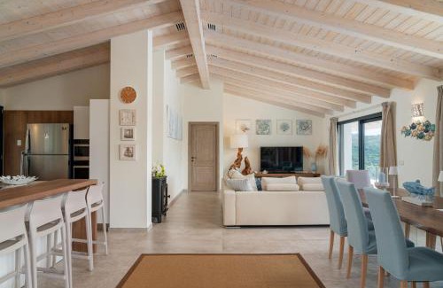 Arzachena Villa | Villa li Camini