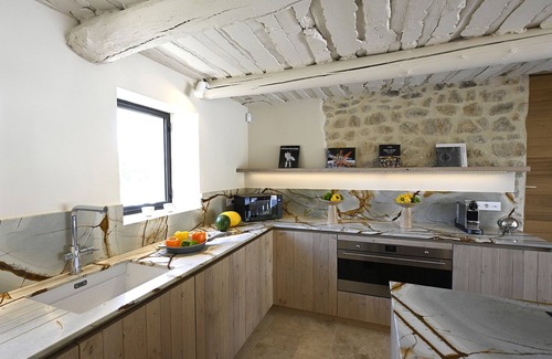 Lagnes Villa | Villa Lia