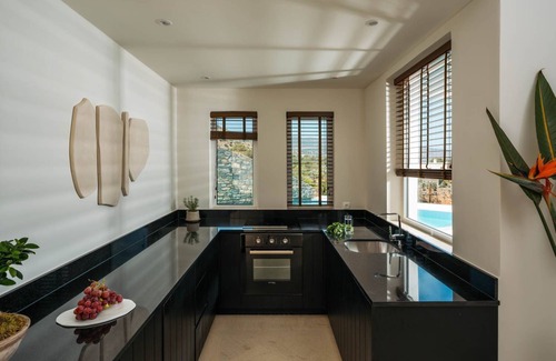 Elounda Resort | Villa Liakada - Three Bedroom Resort, Sleeps 6