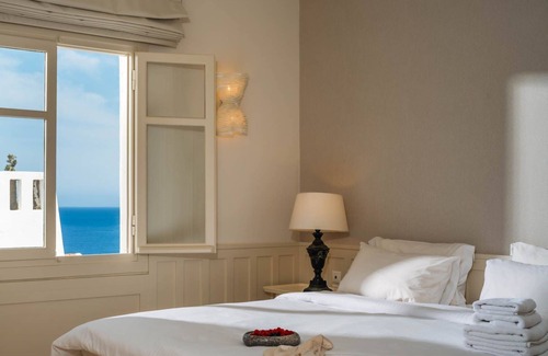 Elounda Resort | Villa Liakada - Three Bedroom Resort, Sleeps 6