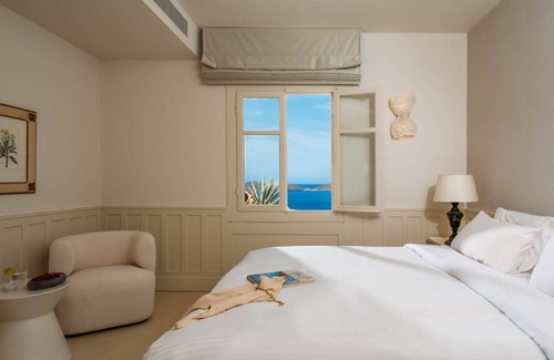 Elounda Resort | Villa Liakada - Three Bedroom Resort, Sleeps 6