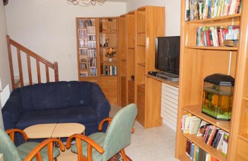 Sagone Apartment | Villa Liamone