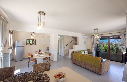 Protaras Villa | Villa Liana, Classy 4BDR Protaras Villa with Private Pool, Close to Fig Tree Bay