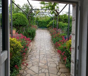 Blagaj House | Villa Liberte