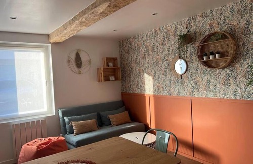Gamaches House | Villa Liberty