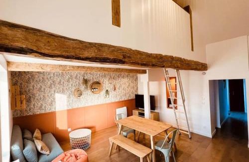Gamaches House | Villa Liberty