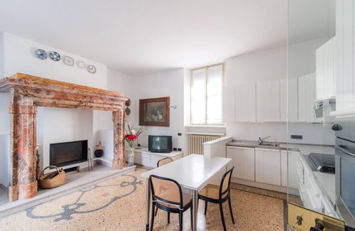 Faggeto Lario Villa | Villa Liberty Giù, "Luxury villa on Lake Como"