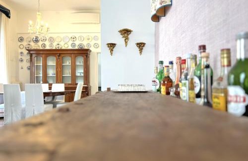 Siena Historical Center Apartment | Villa Liberty TownHouse