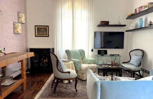 Siena Historical Center Apartment | Villa Liberty TownHouse