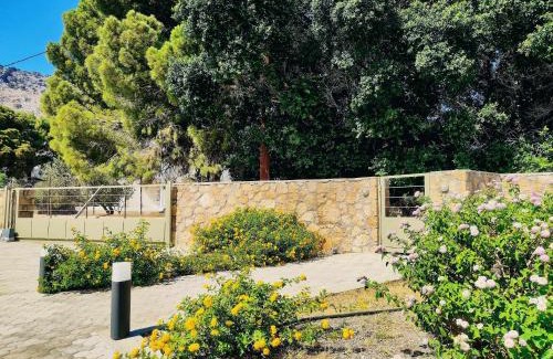 Pefkos Villa | Villa Libre Mare, your cozy vacation villa