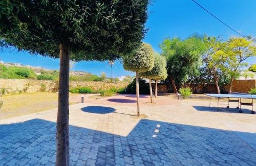 Pefkos Villa | Villa Libre Mare, your cozy vacation villa