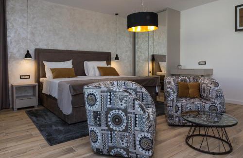 Zadar Bed & Breakfast | Villa Liburnum
