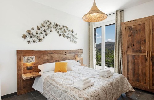 Casarza Ligure Apartment | Villa Lice - Coronata