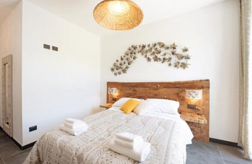 Casarza Ligure Apartment | Villa Lice - Coronata