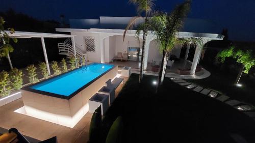 Torre Lapillo House | Villa Lidia - Piscina Privata By Cala Salento