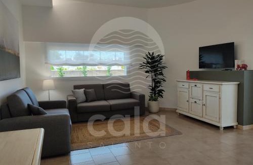 Torre Lapillo House | Villa Lidia - Piscina Privata By Cala Salento