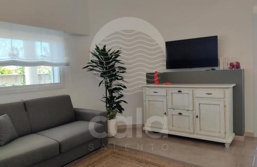 Torre Lapillo House | Villa Lidia - Piscina Privata By Cala Salento