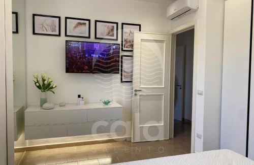 Torre Lapillo House | Villa Lidia - Piscina Privata By Cala Salento