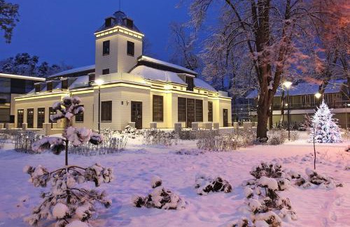 Jurmala Apartment | Villa Lido apartments