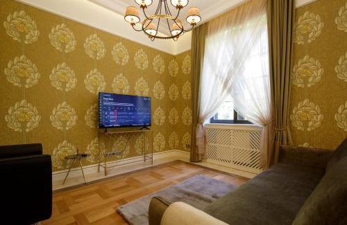 Jurmala Apartment | Villa Lido apartments