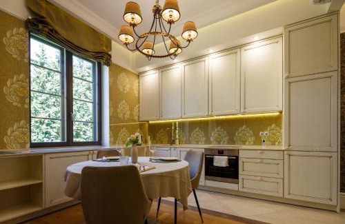 Jurmala Apartment | Villa Lido apartments