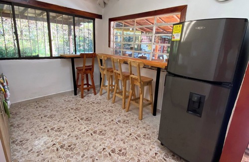 Medellin Cottage | VILLA LIGIA IN MEDELLIN