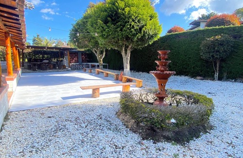Medellin Cottage | VILLA LIGIA IN MEDELLIN