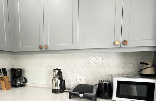 Dalyan City Center Villa | Villa Likya 5 Bedroom with Private Pool in Maraş Area Perfect Location