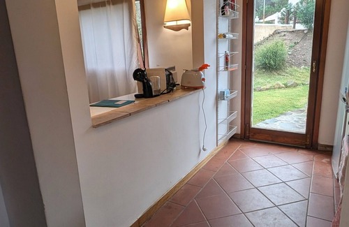 Punta De Su Turrione Villa | Villa Liliana: Your Private Oasis with Pool