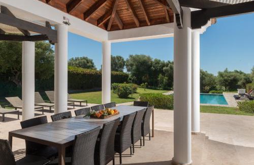 Benalup-Casas Vieja House | Villa Lila