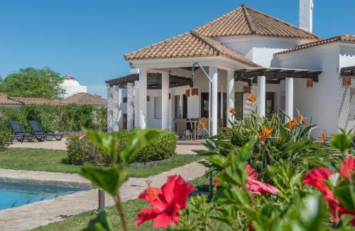 Benalup-Casas Vieja House | Villa Lila