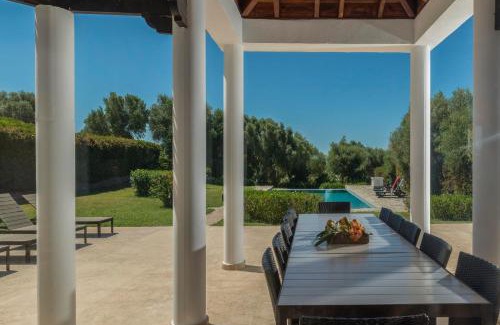 Benalup-Casas Vieja House | Villa Lila