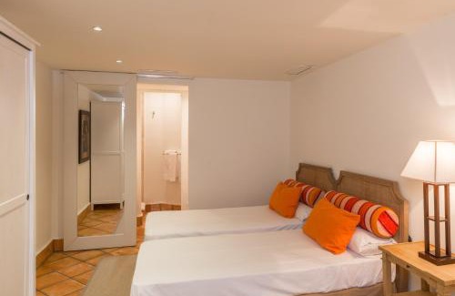 Benalup-Casas Vieja House | Villa Lila