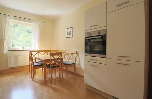 Eisenach Apartment | Villa Liliengrund - 3 room apartment