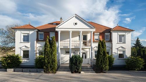 Fertorakos Bed & Breakfast | Villa Lilith Smart