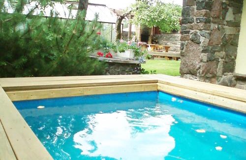 Parnu Villa | Villa Lille