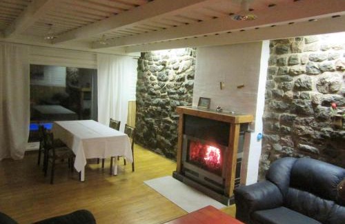Parnu Villa | Villa Lille