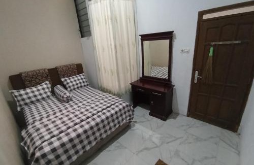 Ngaglik Villa | Villa Lilly