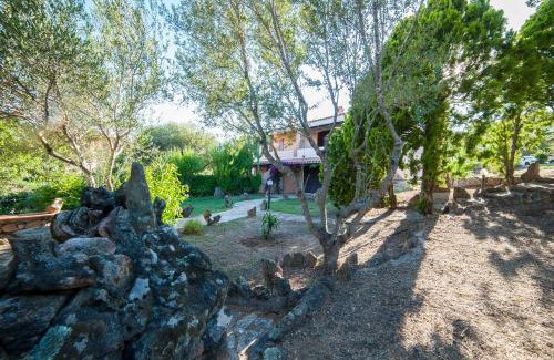 Pittulongu House | villa lilly