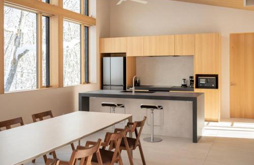 Echo Land Ski Chalet | Villa Lily by Hakuba White Fox Company