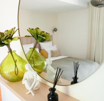 Mougins House | Villa Lily of the valley