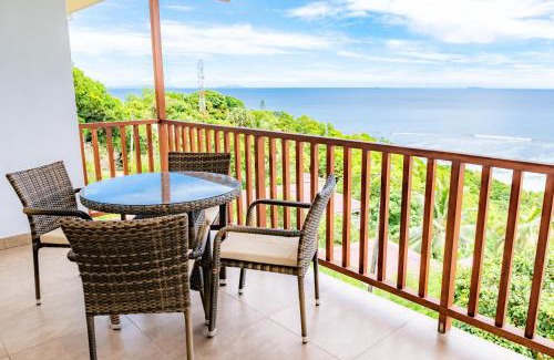 Mahe Island House | Villa Lima